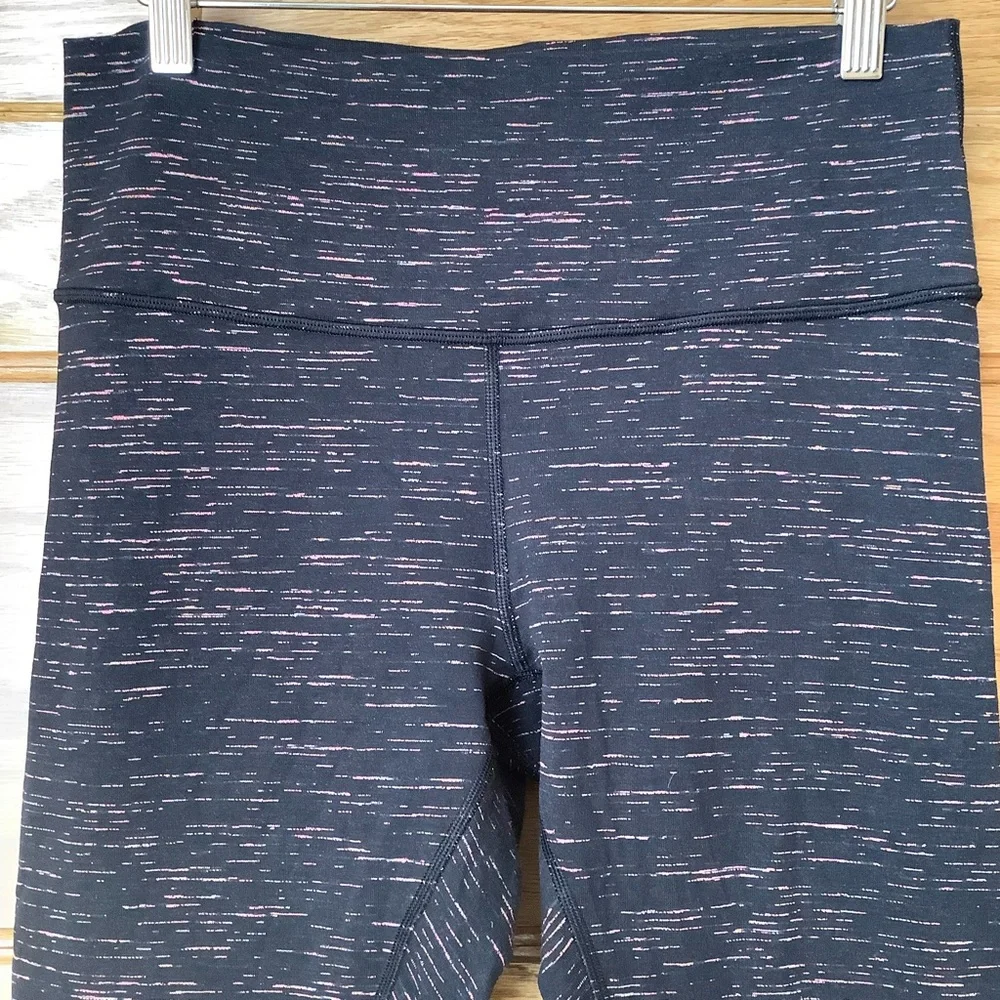 LULULEMON Wunder Under Hi-Rise 7/8 Tight (25") Size 12 - Picture 4 of 8